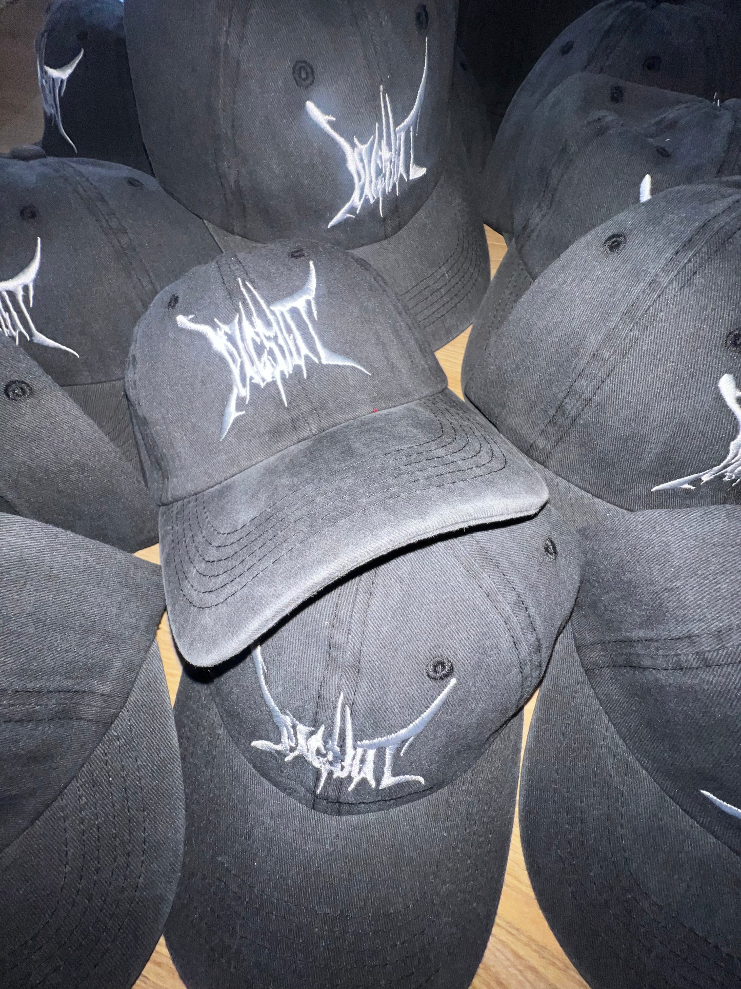 Pigsuit Cap