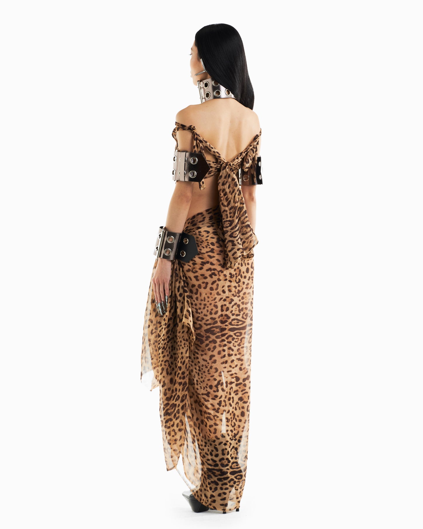 Silk Reparo Tie Set