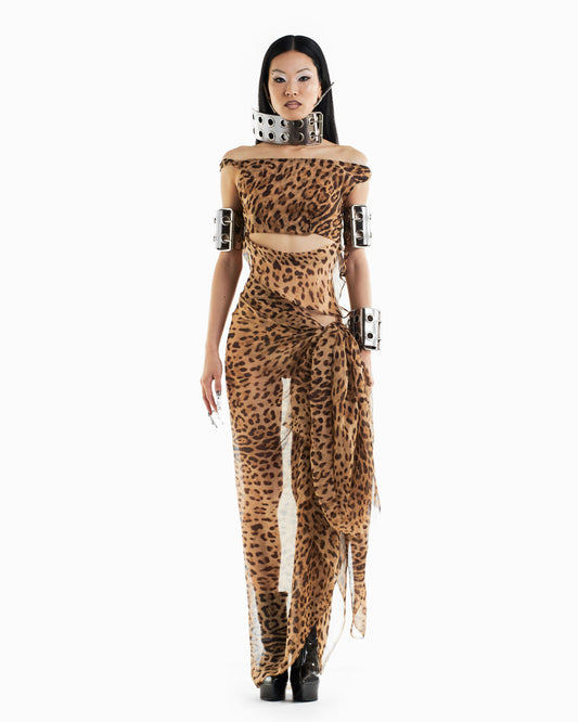 Silk Reparo Tie Set