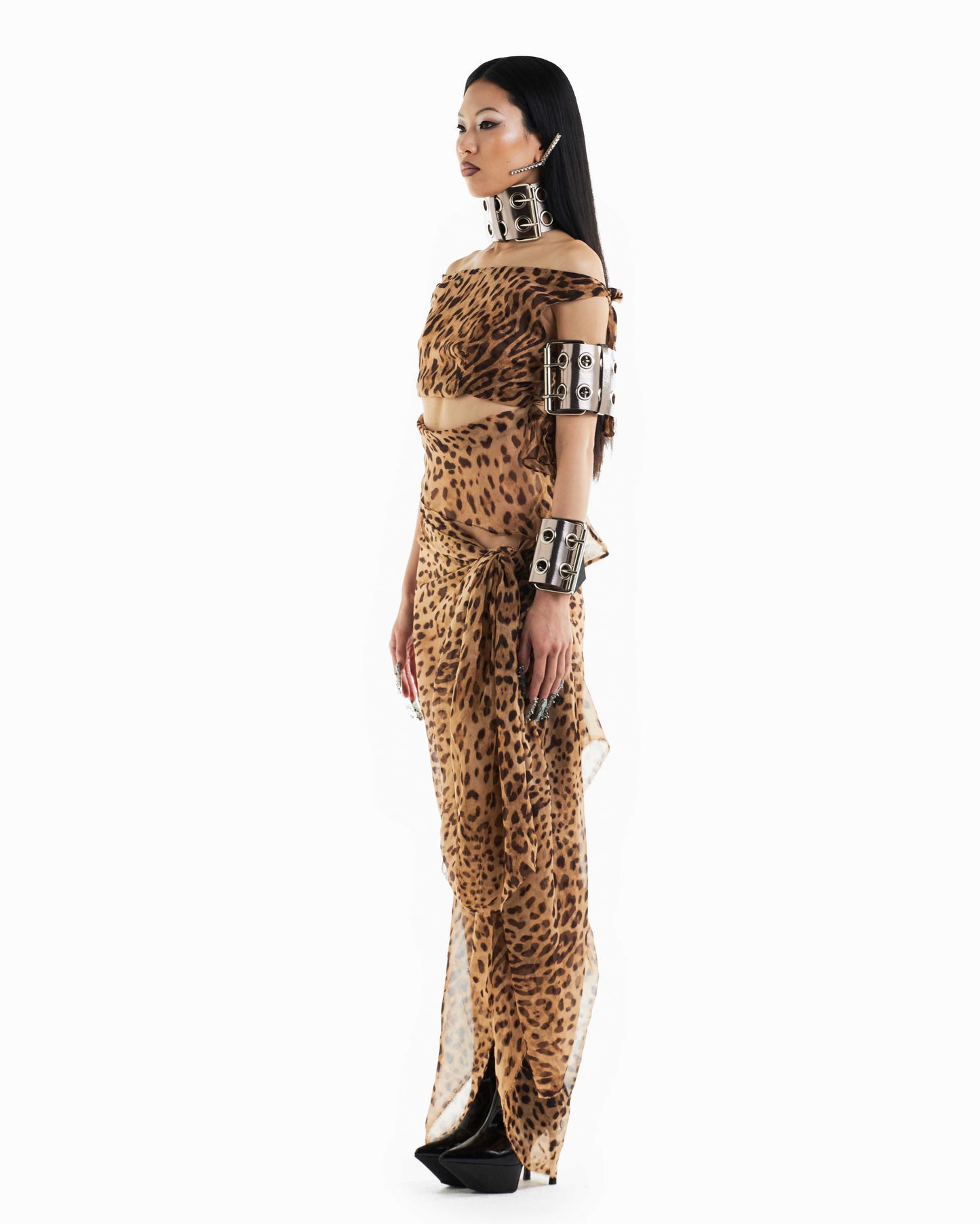 Silk Reparo Tie Set