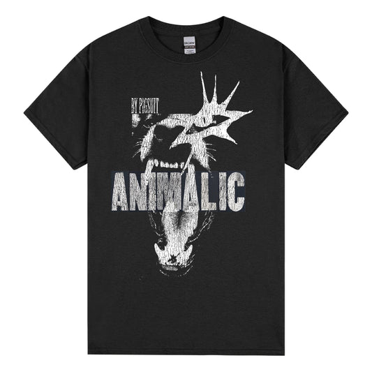 Animalic Runway Tee