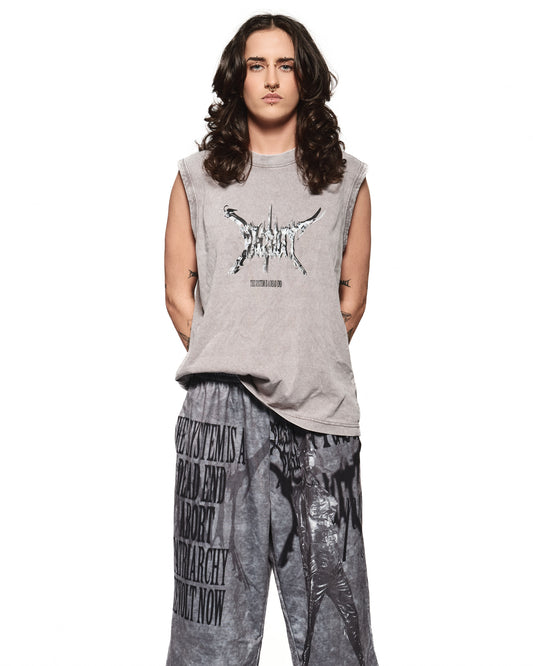 Dead End Muscle Tank