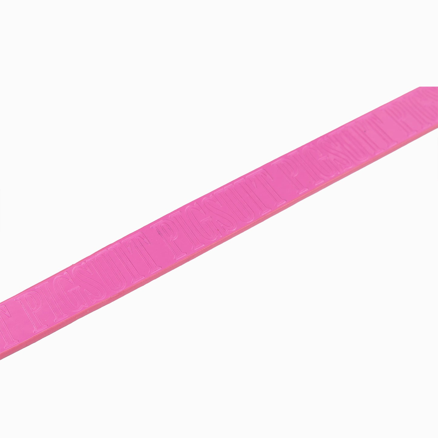 Pretty Pink Pig Belt